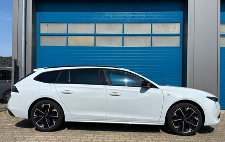 Peugeot 508 II, 2023 год, 3 250 000 рублей, 4 фотография