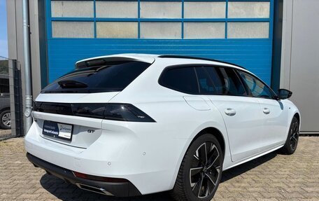 Peugeot 508 II, 2023 год, 3 250 000 рублей, 6 фотография