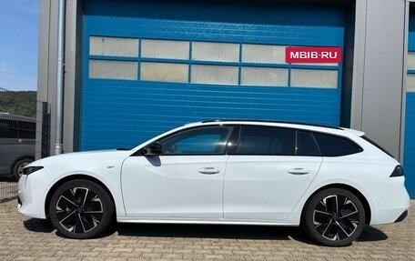 Peugeot 508 II, 2023 год, 3 250 000 рублей, 3 фотография