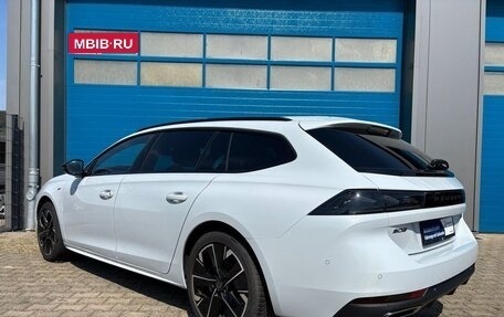 Peugeot 508 II, 2023 год, 3 250 000 рублей, 5 фотография