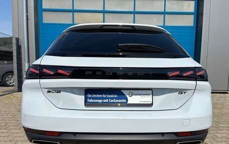 Peugeot 508 II, 2023 год, 3 250 000 рублей, 8 фотография