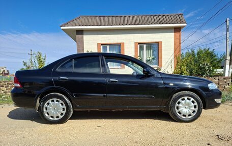 Nissan Almera Classic, 2006 год, 550 000 рублей, 4 фотография