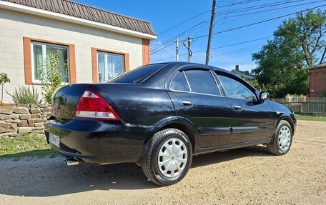 Nissan Almera Classic, 2006 год, 550 000 рублей, 5 фотография