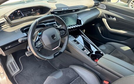 Peugeot 508 II, 2023 год, 3 250 000 рублей, 9 фотография