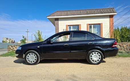 Nissan Almera Classic, 2006 год, 550 000 рублей, 3 фотография