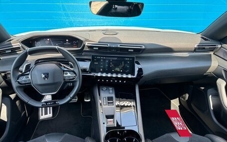 Peugeot 508 II, 2023 год, 3 250 000 рублей, 10 фотография