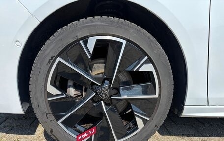 Peugeot 508 II, 2023 год, 3 250 000 рублей, 14 фотография