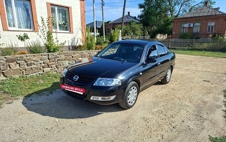Nissan Almera Classic, 2006 год, 550 000 рублей, 2 фотография