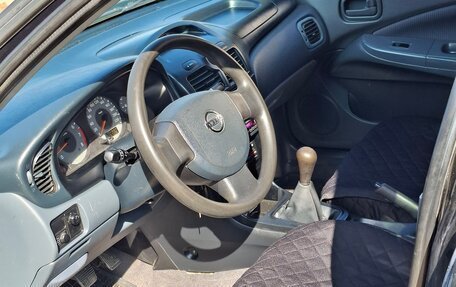 Nissan Almera Classic, 2006 год, 550 000 рублей, 7 фотография