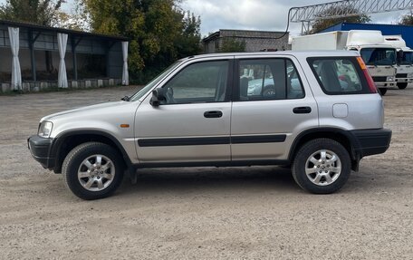 Honda CR-V IV, 1997 год, 430 000 рублей, 4 фотография