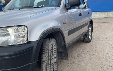 Honda CR-V IV, 1997 год, 430 000 рублей, 10 фотография