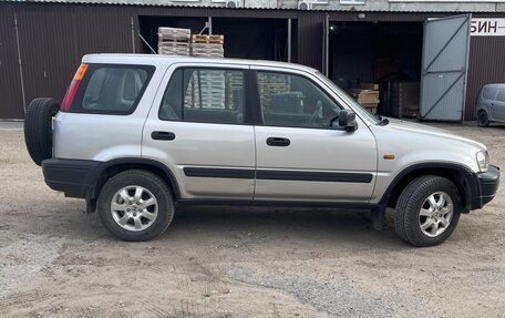 Honda CR-V IV, 1997 год, 430 000 рублей, 8 фотография