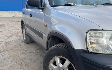 Honda CR-V IV, 1997 год, 430 000 рублей, 9 фотография