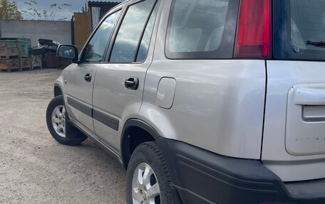 Honda CR-V IV, 1997 год, 430 000 рублей, 11 фотография