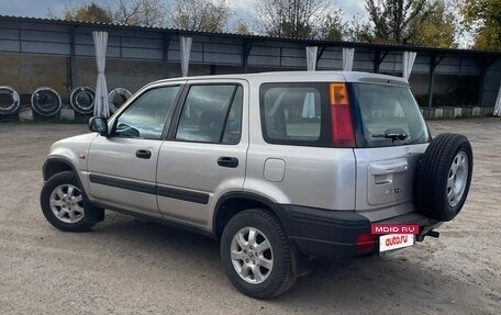 Honda CR-V IV, 1997 год, 430 000 рублей, 5 фотография