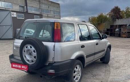 Honda CR-V IV, 1997 год, 430 000 рублей, 7 фотография