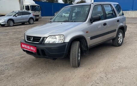 Honda CR-V IV, 1997 год, 430 000 рублей, 3 фотография