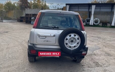Honda CR-V IV, 1997 год, 430 000 рублей, 6 фотография