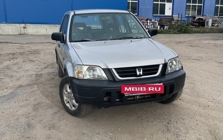 Honda CR-V IV, 1997 год, 430 000 рублей, 2 фотография