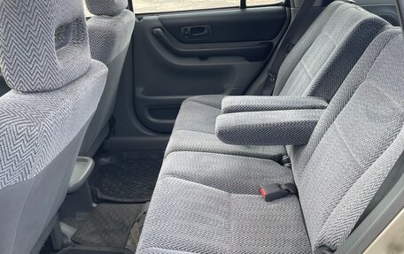 Honda CR-V IV, 1997 год, 430 000 рублей, 16 фотография
