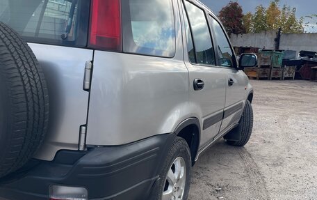 Honda CR-V IV, 1997 год, 430 000 рублей, 12 фотография