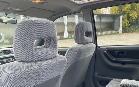 Honda CR-V IV, 1997 год, 430 000 рублей, 15 фотография