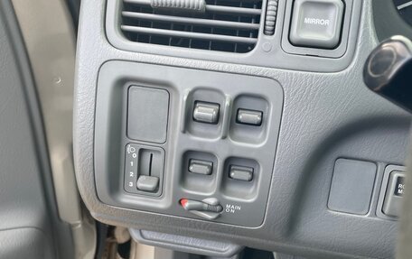 Honda CR-V IV, 1997 год, 430 000 рублей, 18 фотография