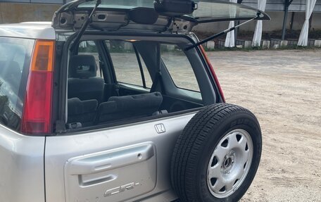 Honda CR-V IV, 1997 год, 430 000 рублей, 20 фотография