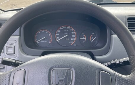 Honda CR-V IV, 1997 год, 430 000 рублей, 17 фотография