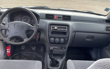 Honda CR-V IV, 1997 год, 430 000 рублей, 14 фотография