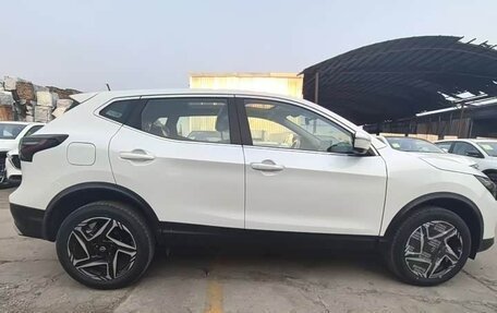 Nissan Qashqai, 2026 год, 2 393 000 рублей, 5 фотография
