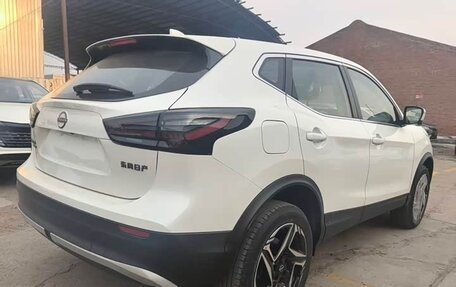Nissan Qashqai, 2026 год, 2 393 000 рублей, 4 фотография