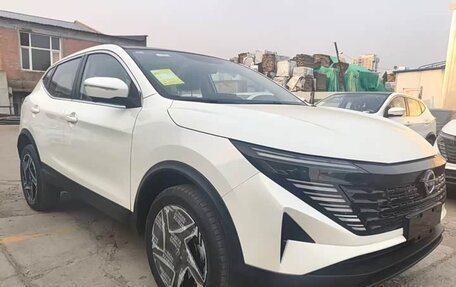 Nissan Qashqai, 2026 год, 2 393 000 рублей, 2 фотография