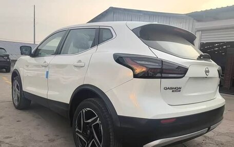 Nissan Qashqai, 2026 год, 2 393 000 рублей, 3 фотография