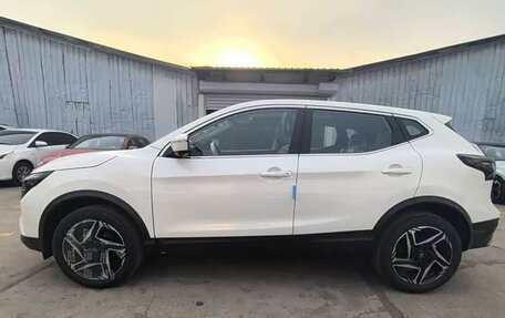 Nissan Qashqai, 2026 год, 2 393 000 рублей, 6 фотография