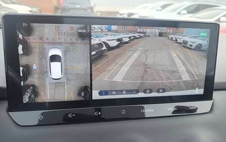 Nissan Qashqai, 2026 год, 2 393 000 рублей, 11 фотография