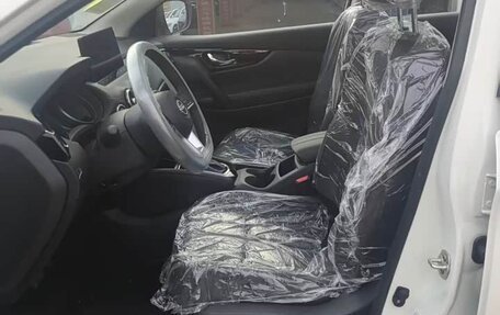 Nissan Qashqai, 2026 год, 2 393 000 рублей, 12 фотография