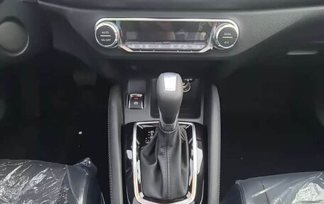 Nissan Qashqai, 2026 год, 2 393 000 рублей, 10 фотография