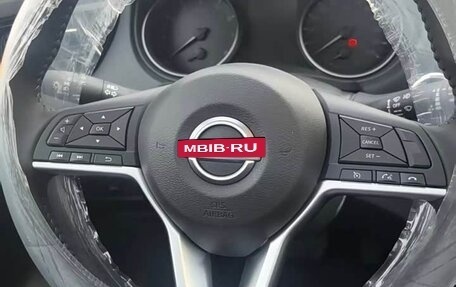 Nissan Qashqai, 2026 год, 2 393 000 рублей, 8 фотография