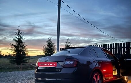 Skoda Octavia, 2015 год, 1 400 000 рублей, 5 фотография