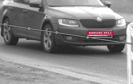 Skoda Octavia, 2015 год, 1 400 000 рублей, 3 фотография