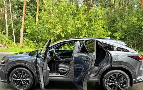 Lexus RX IV рестайлинг, 2026 год, 12 500 000 рублей, 12 фотография