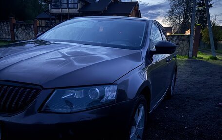 Skoda Octavia, 2015 год, 1 400 000 рублей, 7 фотография