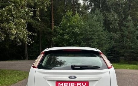 Ford Focus II рестайлинг, 2009 год, 695 000 рублей, 6 фотография