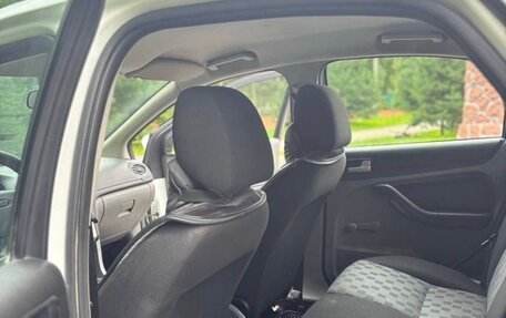 Ford Focus II рестайлинг, 2009 год, 695 000 рублей, 11 фотография