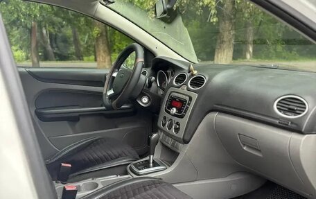 Ford Focus II рестайлинг, 2009 год, 695 000 рублей, 9 фотография