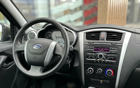 Datsun on-DO I рестайлинг, 2020 год, 559 000 рублей, 11 фотография