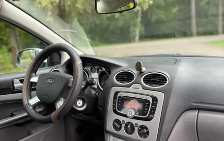 Ford Focus II рестайлинг, 2009 год, 695 000 рублей, 10 фотография