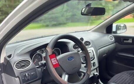 Ford Focus II рестайлинг, 2009 год, 695 000 рублей, 8 фотография