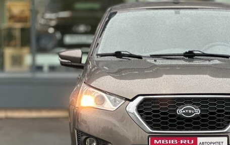 Datsun on-DO I рестайлинг, 2020 год, 559 000 рублей, 4 фотография